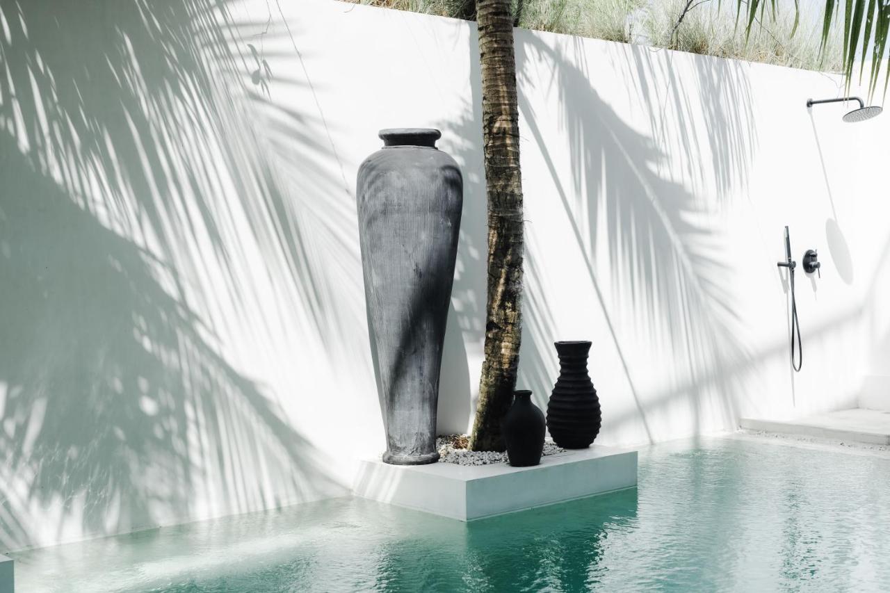 Villa Umami Canggu Exteriér fotografie