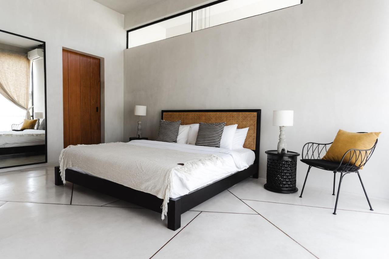 Villa Umami Canggu Exteriér fotografie