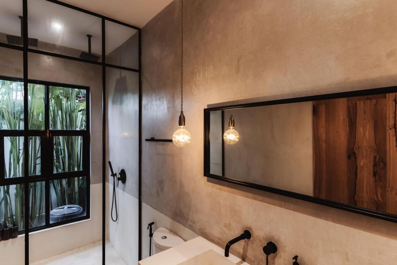 Villa Umami Canggu Exteriér fotografie