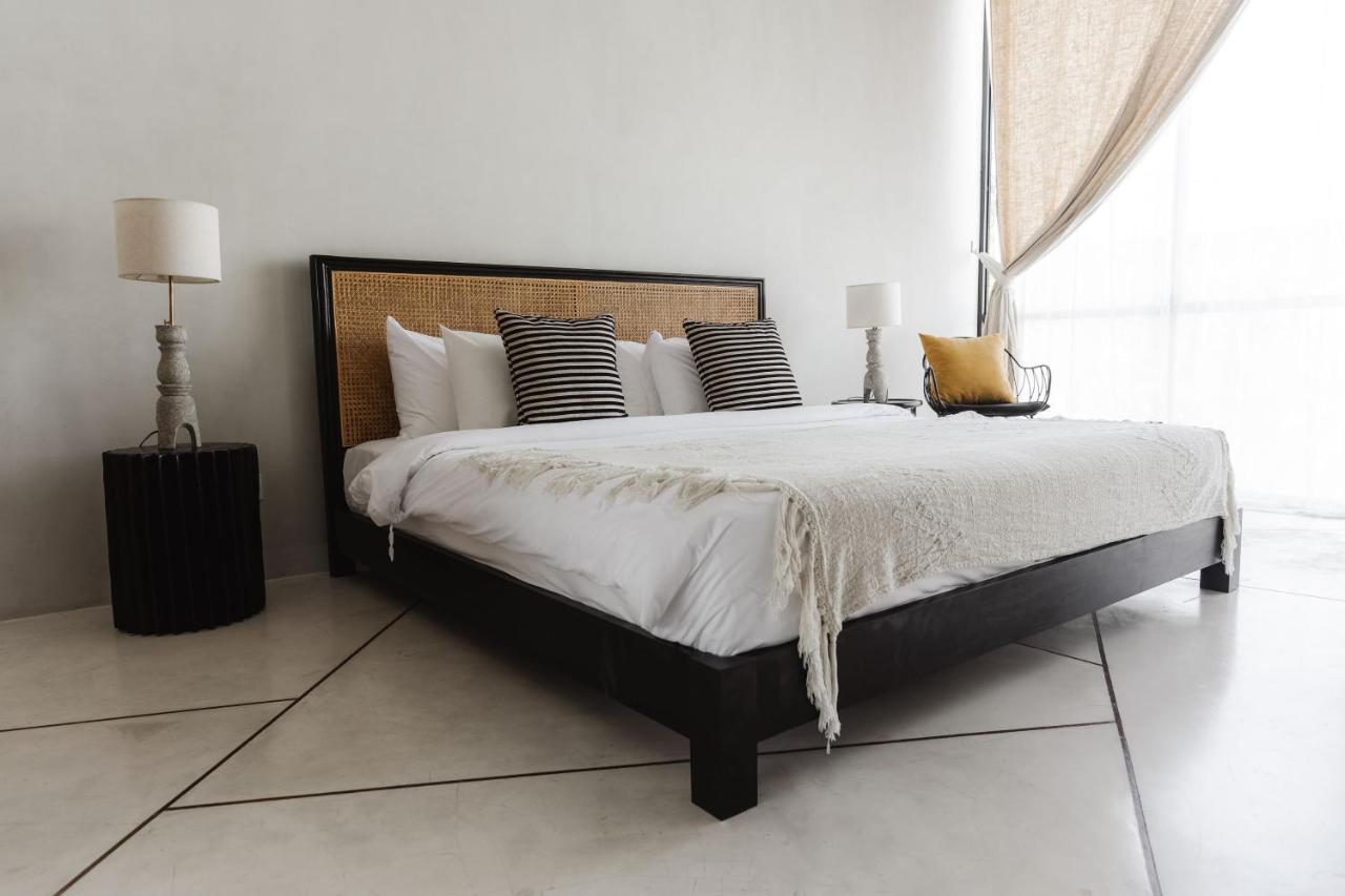 Villa Umami Canggu Exteriér fotografie