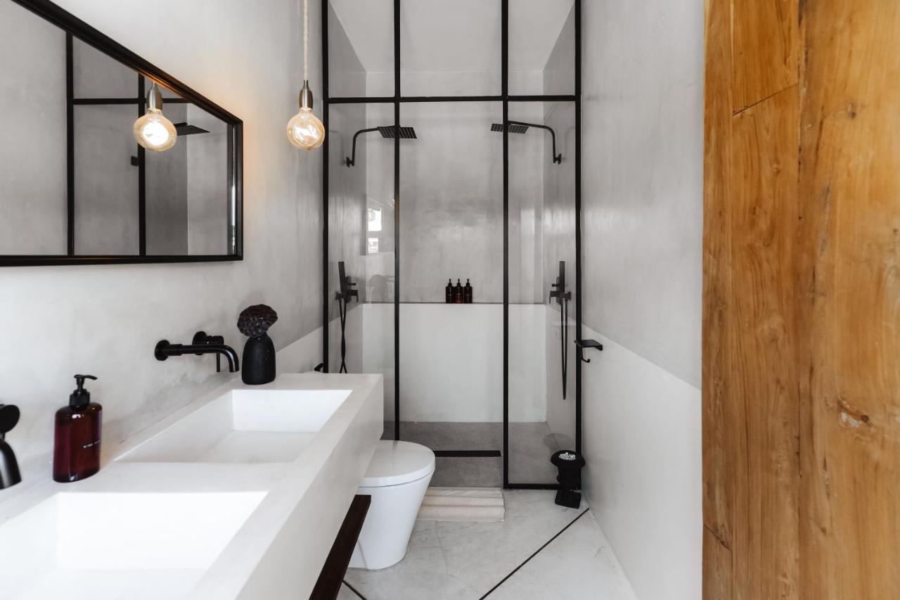 Villa Umami Canggu Exteriér fotografie