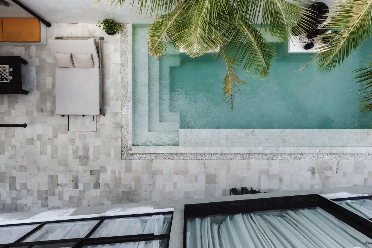 Villa Umami Canggu Exteriér fotografie
