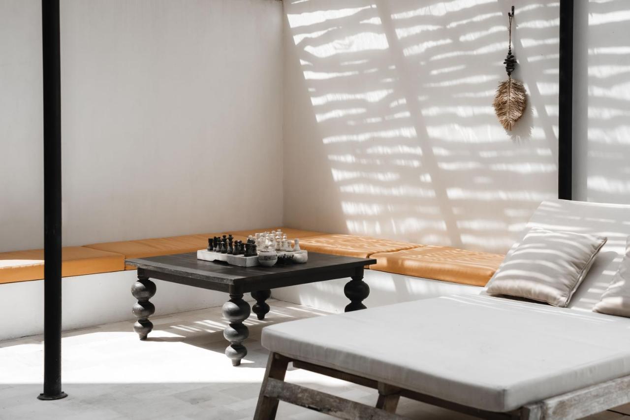 Villa Umami Canggu Exteriér fotografie