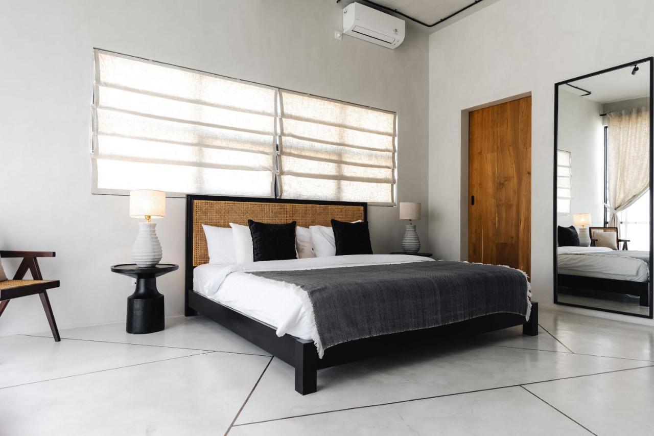Villa Umami Canggu Exteriér fotografie